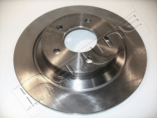 Brake Disc (26MZ017)