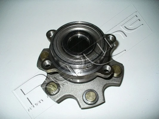 Wheel Hub (24MI007)