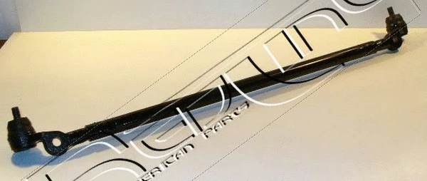 Centre Rod Assembly (40KI043)