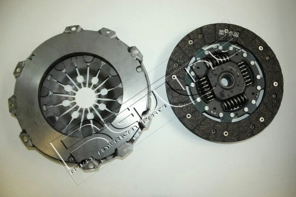 Clutch Kit