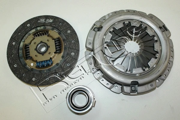 Clutch Kit (25SZ052)