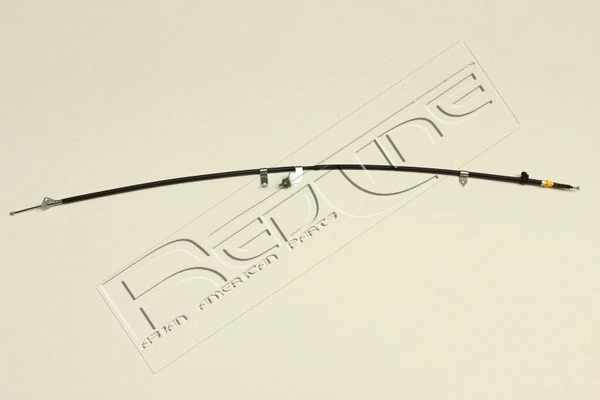 Cable Pull, parking brake (49TO003)