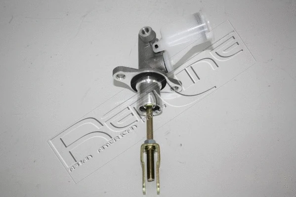 Master Cylinder, clutch