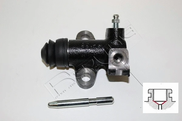 Slave Cylinder, clutch (08SU000)