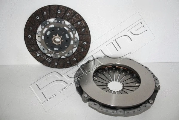 Clutch Kit (25DG003)