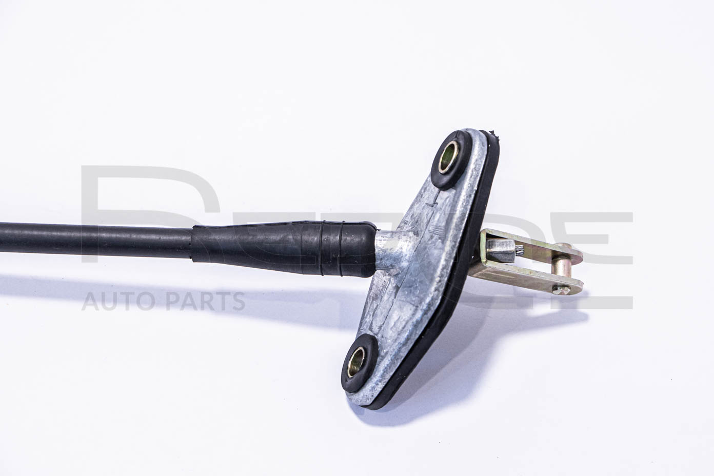 Cable Pull, clutch control