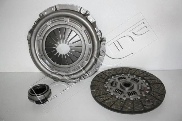 Clutch Kit