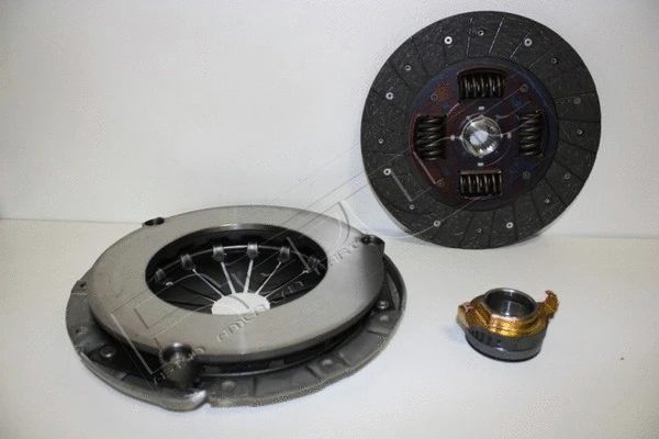Clutch Kit (25KI064)