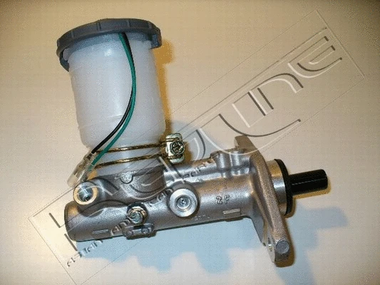 Brake Master Cylinder (09HO007)