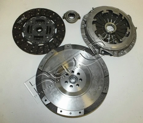 Clutch Kit