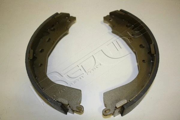 Brake Shoe Set, parking brake (47TO020)