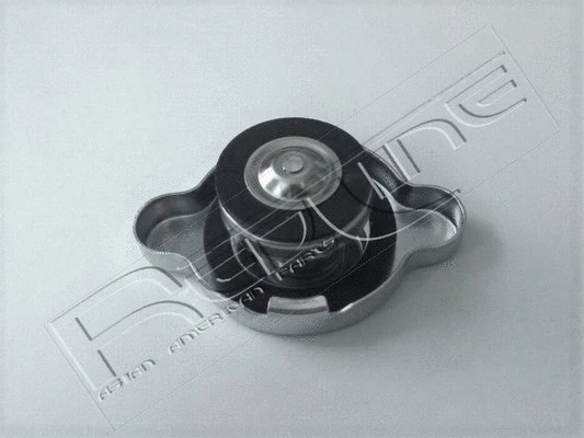Cap, radiator (67TT005)