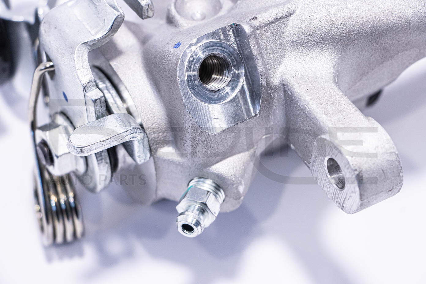 Brake Caliper
