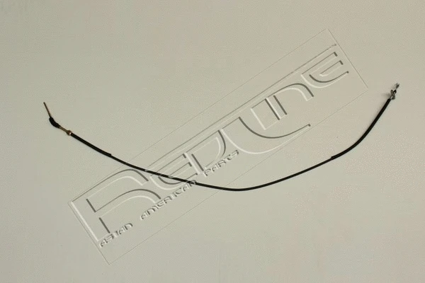 Cable Pull, clutch control (49SZ004)