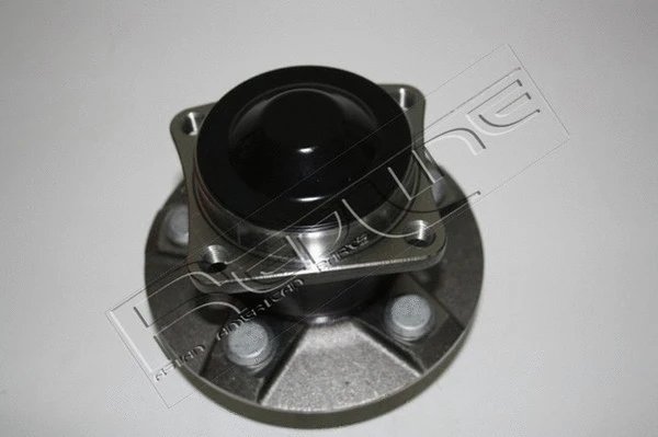 Wheel Hub (24TO002)