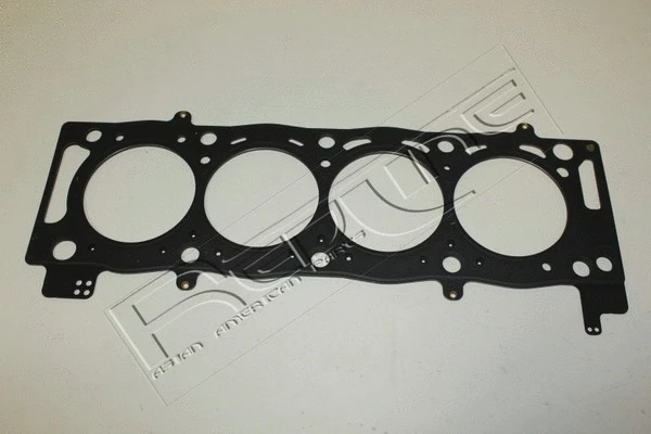 Gasket, cylinder head (34RV028)