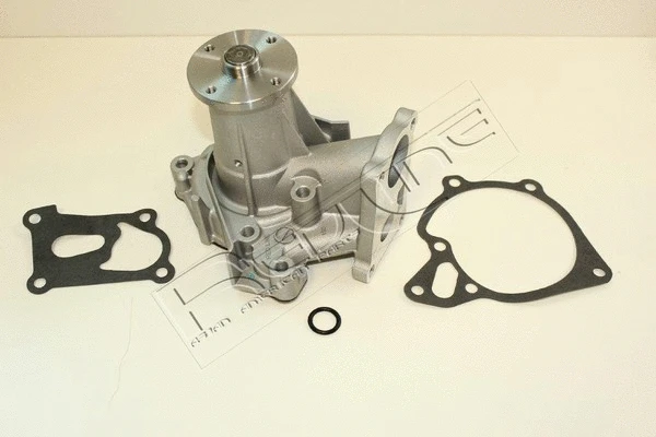 Water Pump, engine cooling (28MI010)
