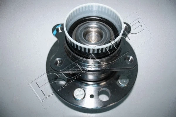 Wheel Hub (24KI048)