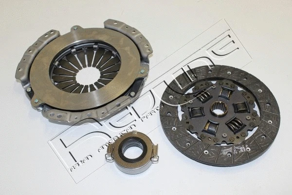 Clutch Kit
