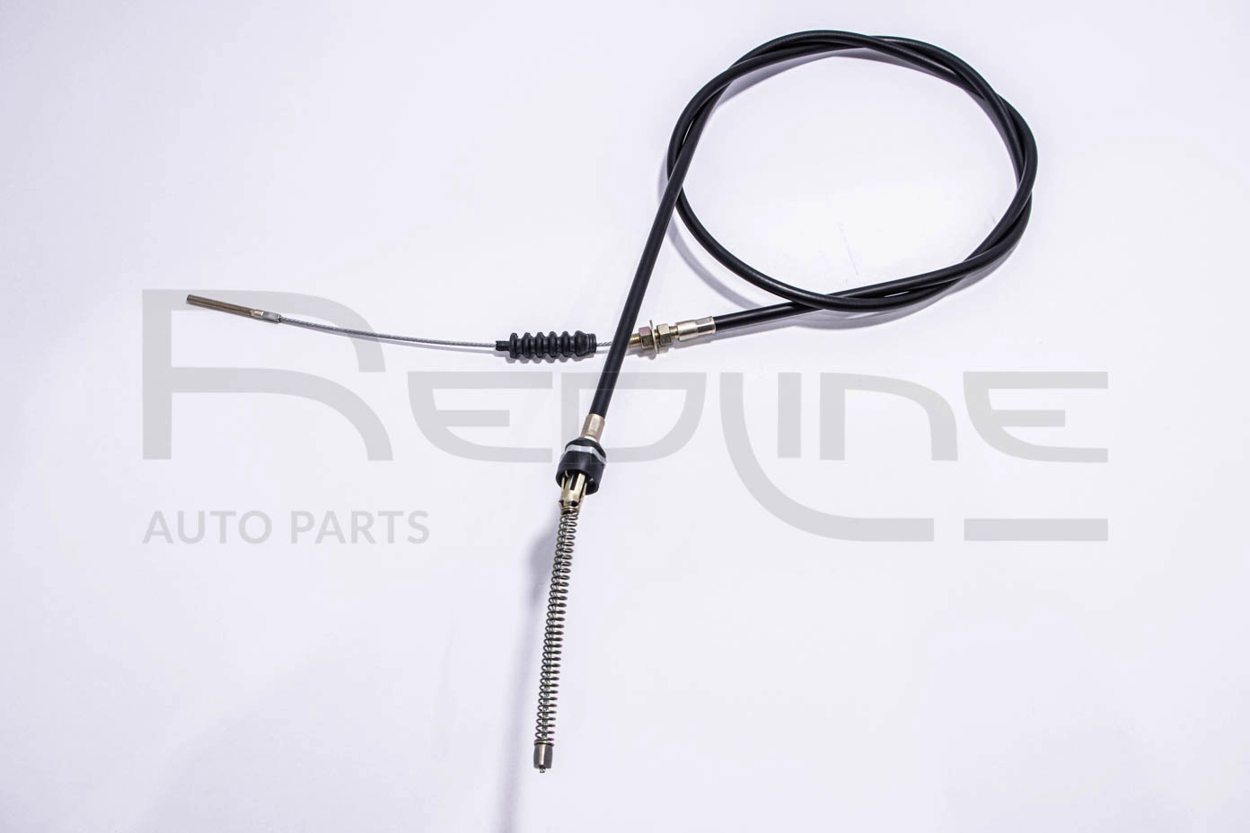 Cable Pull, parking brake (49MI036)