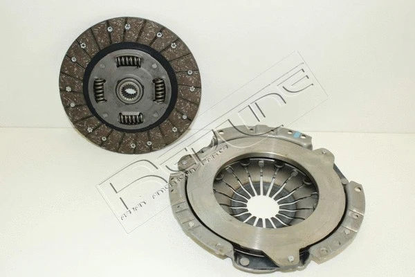 Clutch Kit