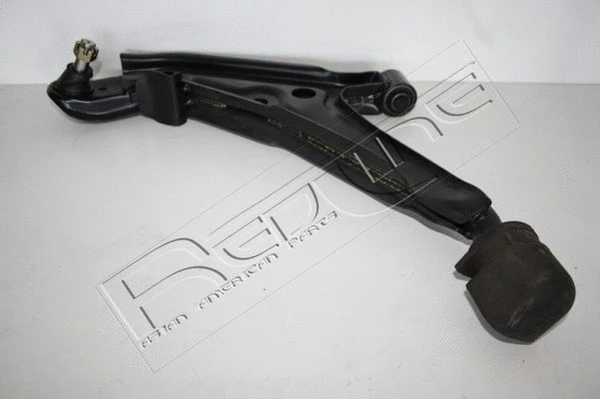 Control/Trailing Arm, wheel suspension (40NI025)