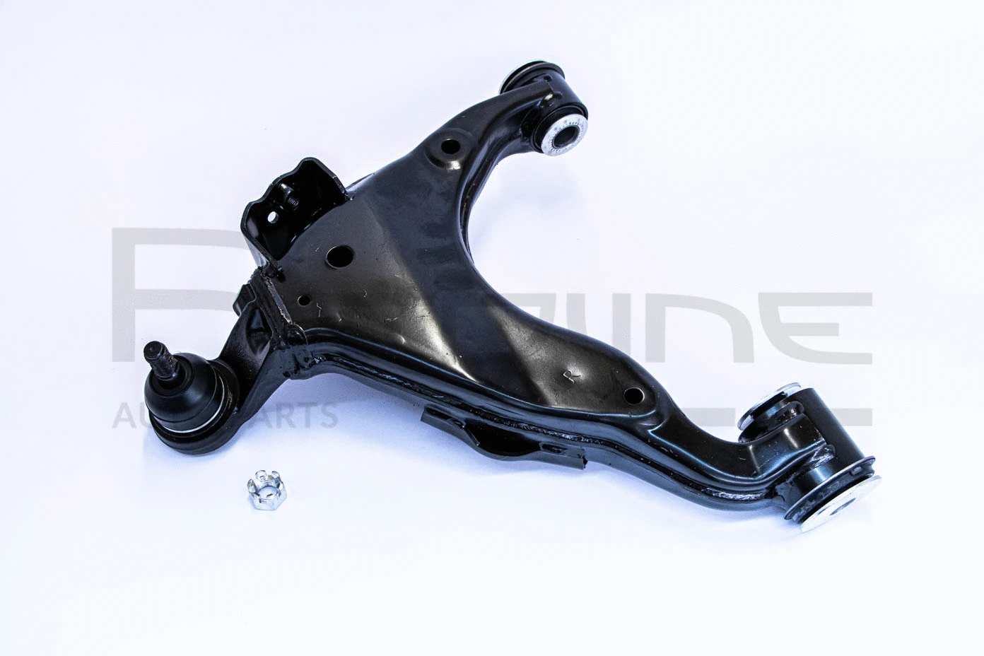 Control/Trailing Arm, wheel suspension (40TO252)