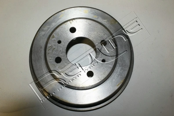 Brake Drum (41HY014)