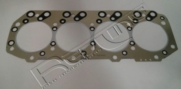 Gasket, cylinder head (34IZ011)