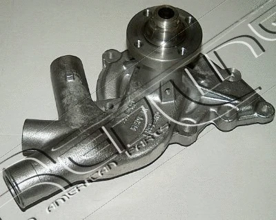 Water Pump, engine cooling (28RV004)