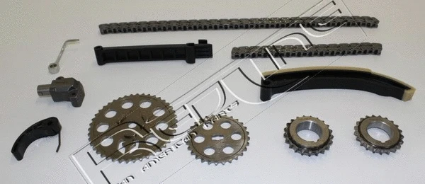 Timing Chain Kit