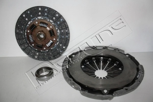 Clutch Kit (25TO092)
