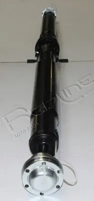 Propshaft, axle drive