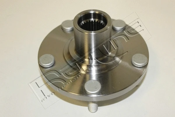 Wheel Hub (24NI061)