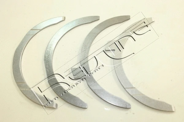 Thrust Washer, crankshaft (06NI001)