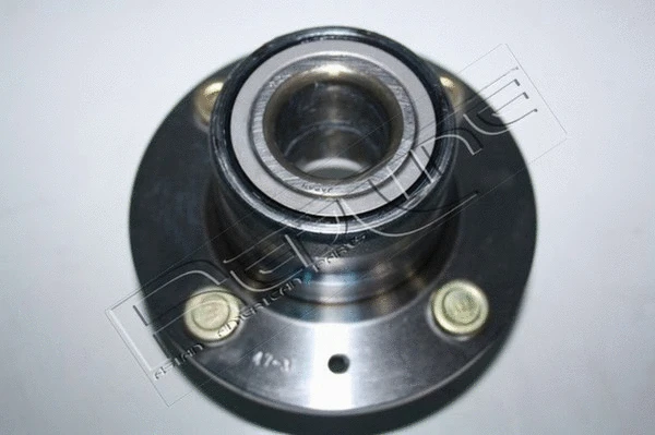 Wheel Hub (24MI023)