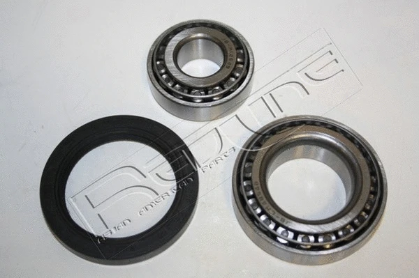 Wheel Bearing Kit (24TO027)