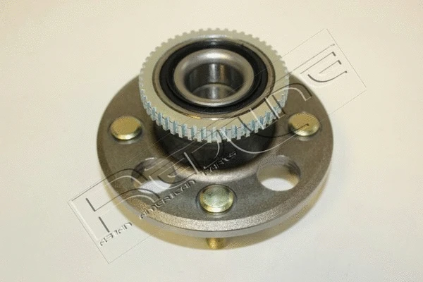 Wheel Hub (24HO027)