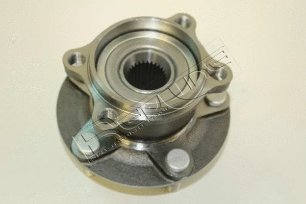 Wheel Hub (24MZ023)