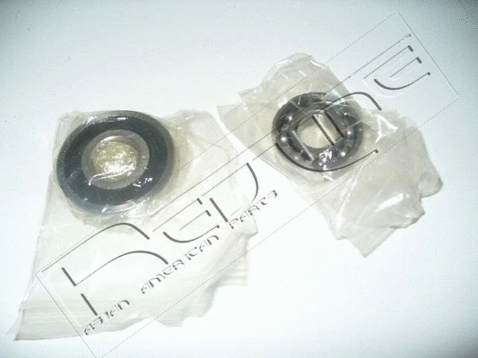 Wheel Bearing Kit (24DA007)
