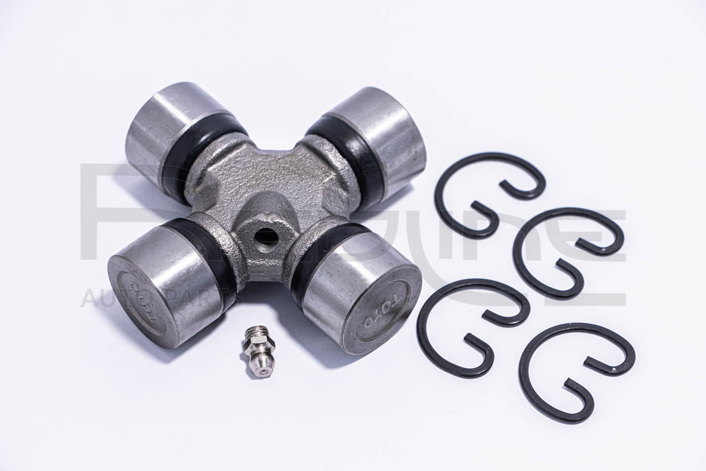 Joint, propshaft
