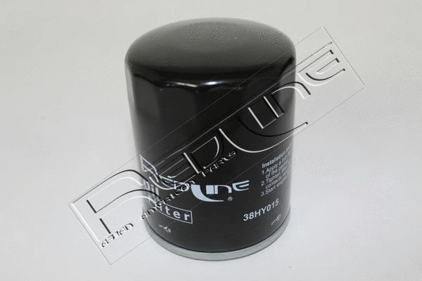 Oil Filter (38HY015)