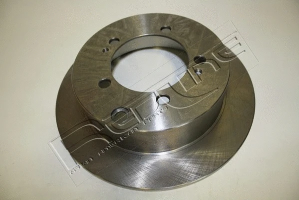 Brake Disc (26MI018)