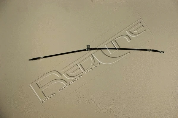 Cable Pull, parking brake (49NI066)