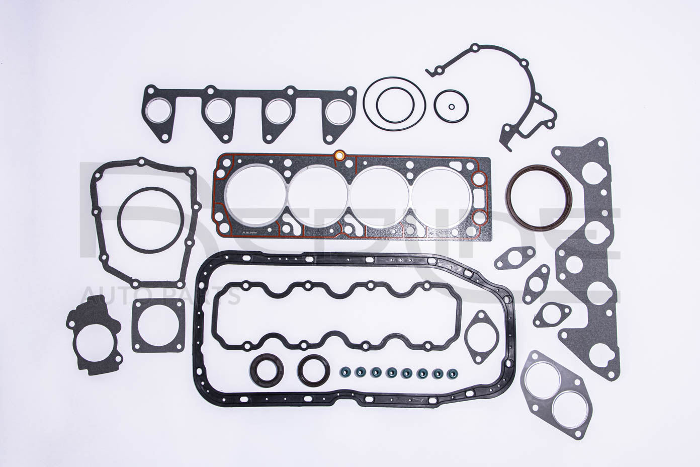Full Gasket Kit, engine (33DW012)