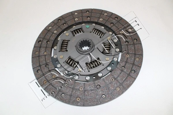 Clutch Kit