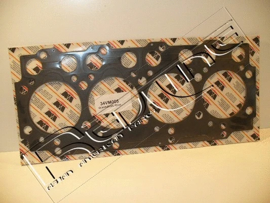 Gasket, cylinder head (34VM005)