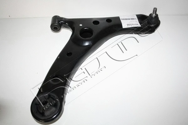Control/Trailing Arm, wheel suspension (40TO108)