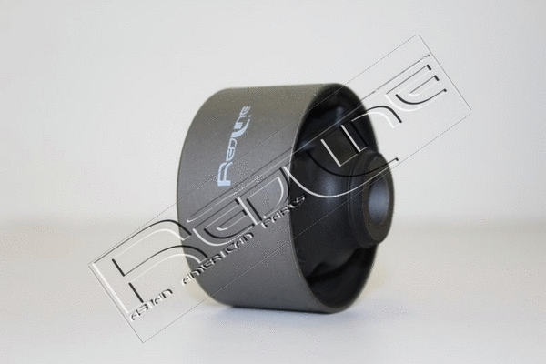Mounting, control/trailing arm