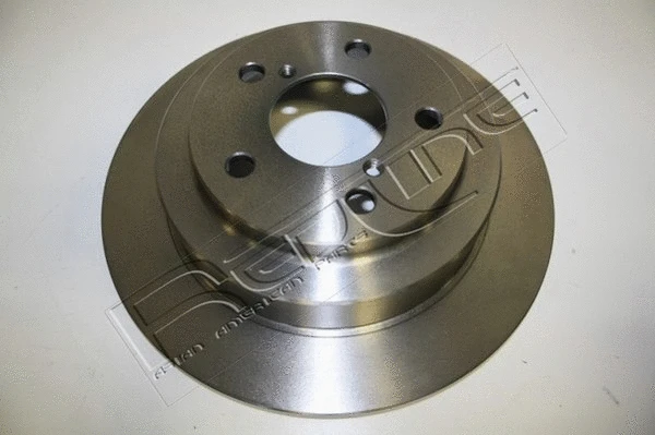 Brake Disc (26SU005)